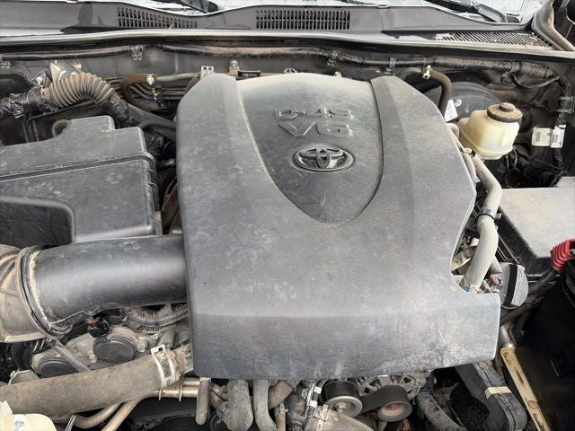 2020 Toyota Tacoma SR5 V6