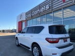2024 Nissan Armada SV
