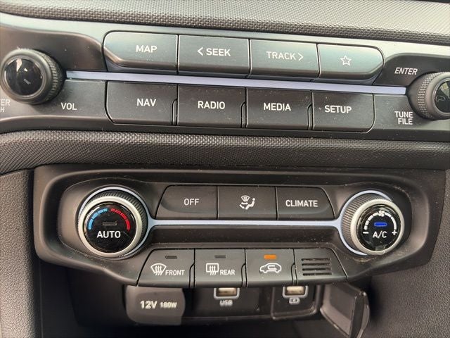 2022 Hyundai Veloster N Base