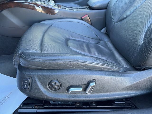 2015 Audi A5 2.0T Prestige quattro