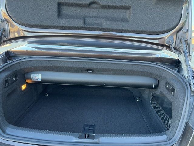 2015 Audi A5 2.0T Prestige quattro