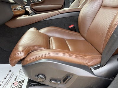 2020 Volvo XC90 T6 Inscription