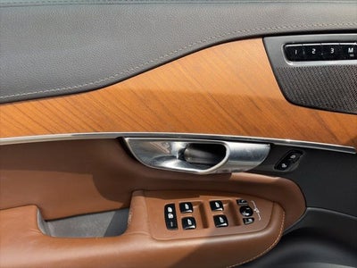 2020 Volvo XC90 T6 Inscription