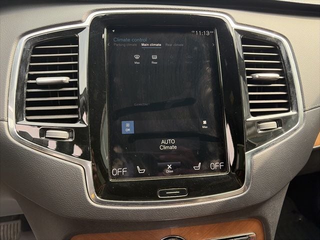 2020 Volvo XC90 T6 Inscription