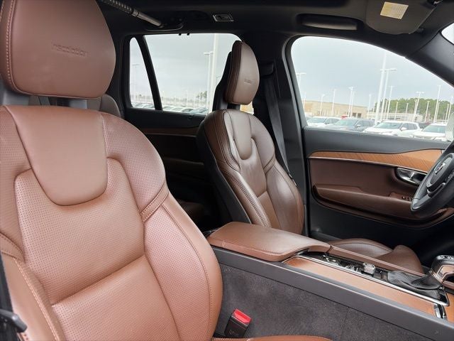 2020 Volvo XC90 T6 Inscription