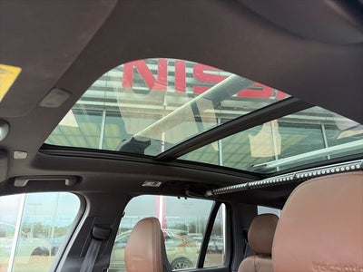 2020 Volvo XC90 T6 Inscription
