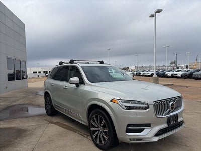 2020 Volvo XC90 T6 Inscription