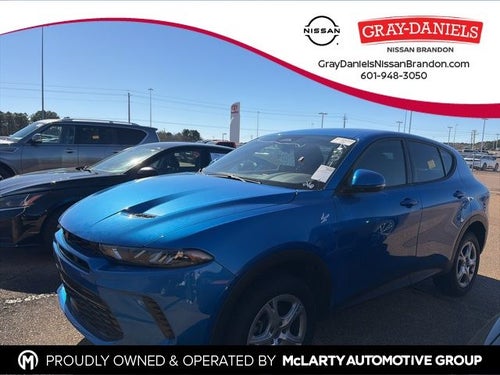 2024 Dodge Hornet GT