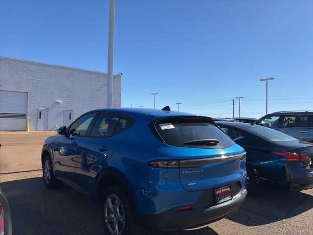 2024 Dodge Hornet GT