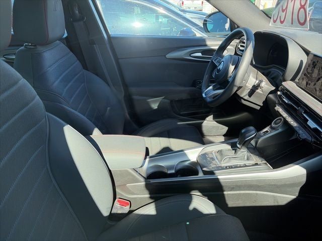 2024 Dodge Hornet GT