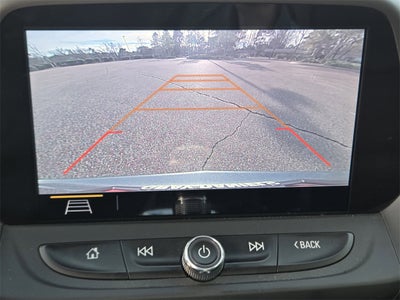 2019 Chevrolet Camaro 2LT 2LT