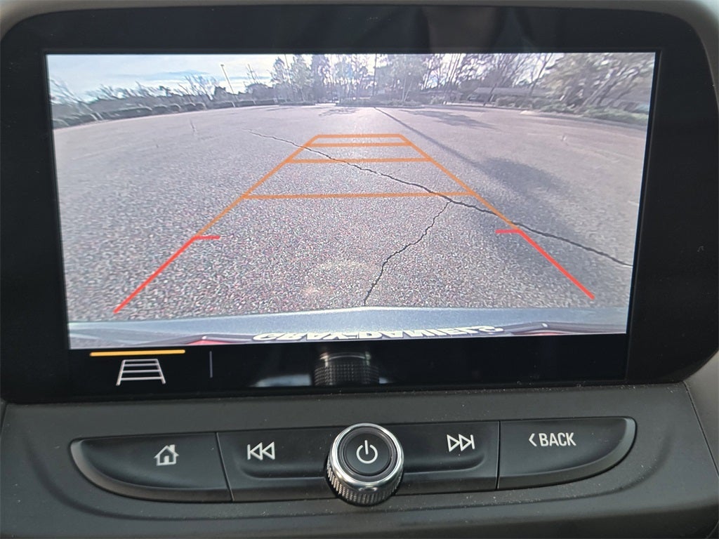 2019 Chevrolet Camaro 2LT 2LT