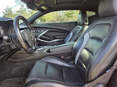 2019 Chevrolet Camaro 2LT 2LT