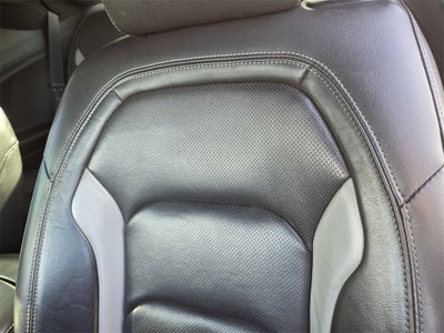 2019 Chevrolet Camaro 2LT 2LT