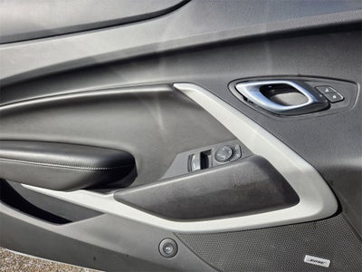 2019 Chevrolet Camaro 2LT 2LT