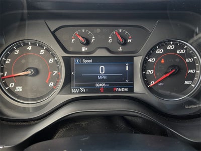 2019 Chevrolet Camaro 2LT 2LT