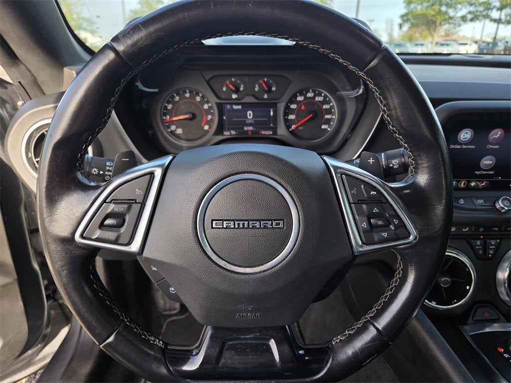 2019 Chevrolet Camaro 2LT 2LT