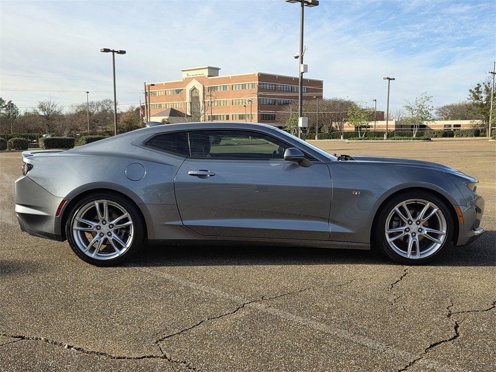 2019 Chevrolet Camaro 2LT 2LT