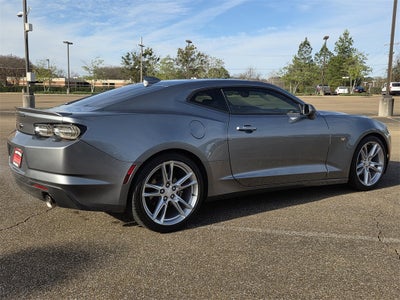 2019 Chevrolet Camaro 2LT 2LT