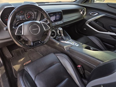 2019 Chevrolet Camaro 2LT 2LT