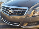 2014 Cadillac ATS 2.0L Turbo Luxury