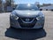 2018 Nissan Maxima Platinum