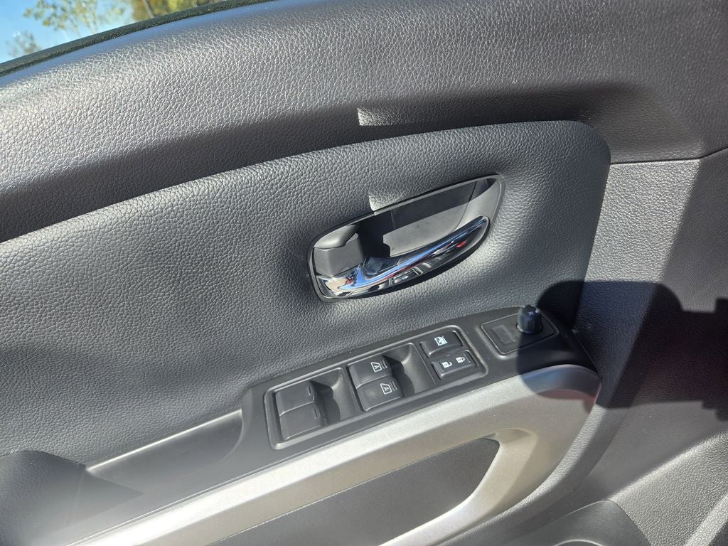 2024 Nissan Titan XD SV