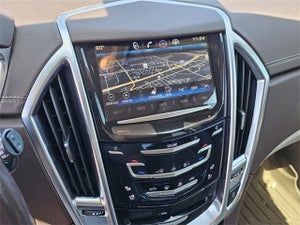 2015 Cadillac SRX Premium