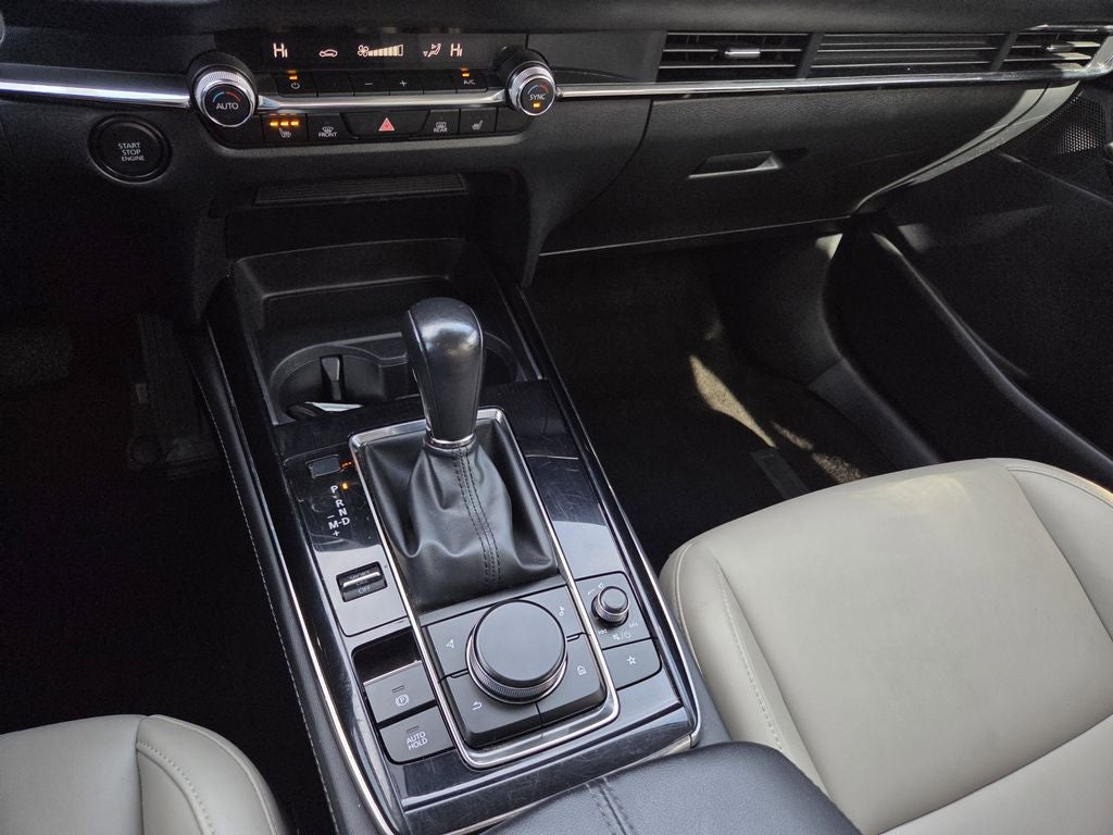 2023 Mazda Mazda CX-30 2.5 S Preferred Package