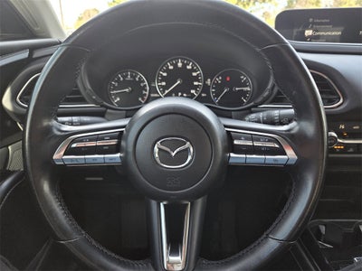 2023 Mazda Mazda CX-30 2.5 S Preferred Package