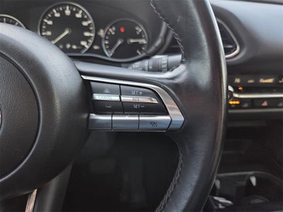 2023 Mazda Mazda CX-30 2.5 S Preferred Package