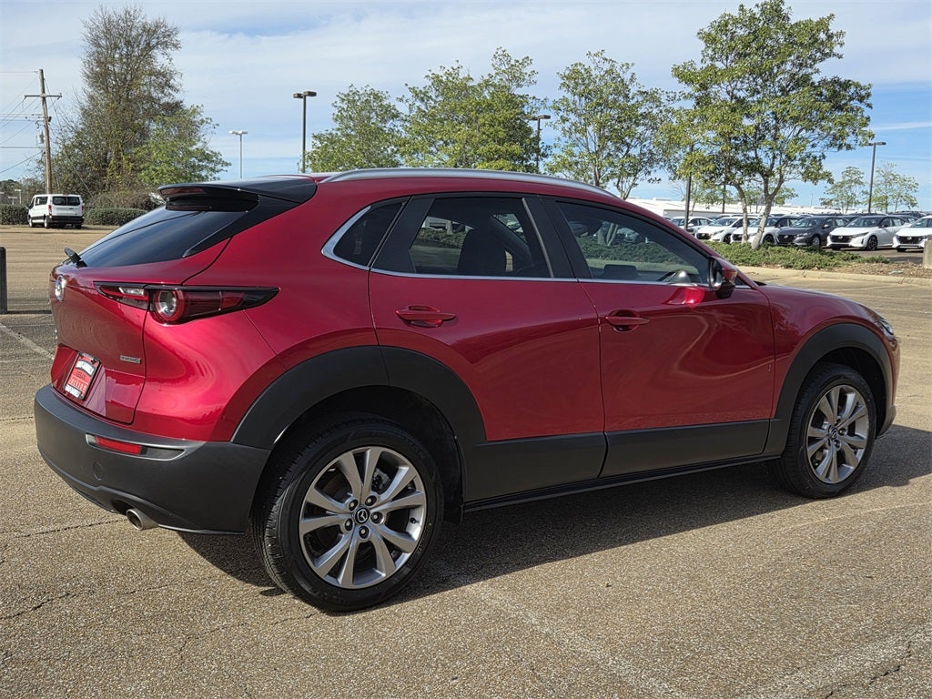 2023 Mazda Mazda CX-30 2.5 S Preferred Package
