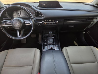 2023 Mazda Mazda CX-30 2.5 S Preferred Package