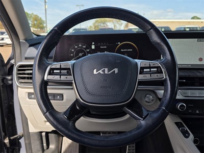 2023 Kia Telluride SX