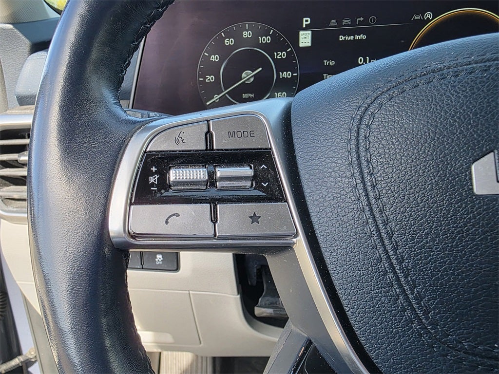 2023 Kia Telluride SX