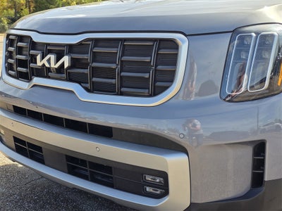 2023 Kia Telluride SX
