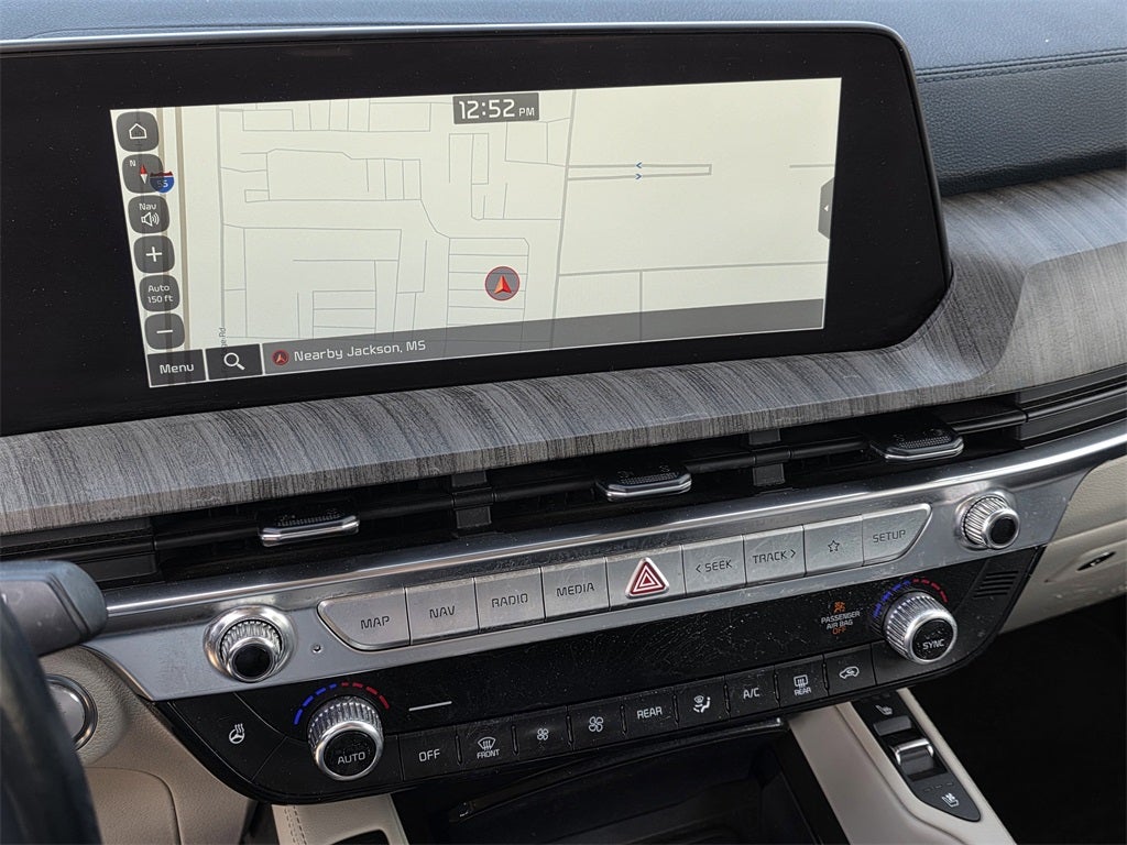 2023 Kia Telluride SX