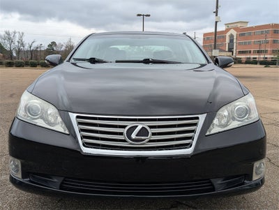 2012 Lexus ES 350