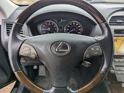 2012 Lexus ES 350