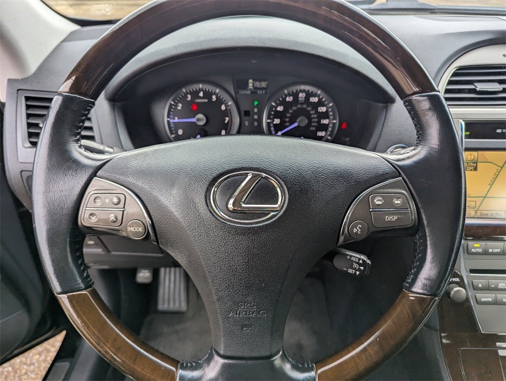 2012 Lexus ES 350