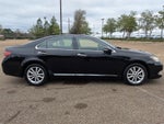 2012 Lexus ES 350