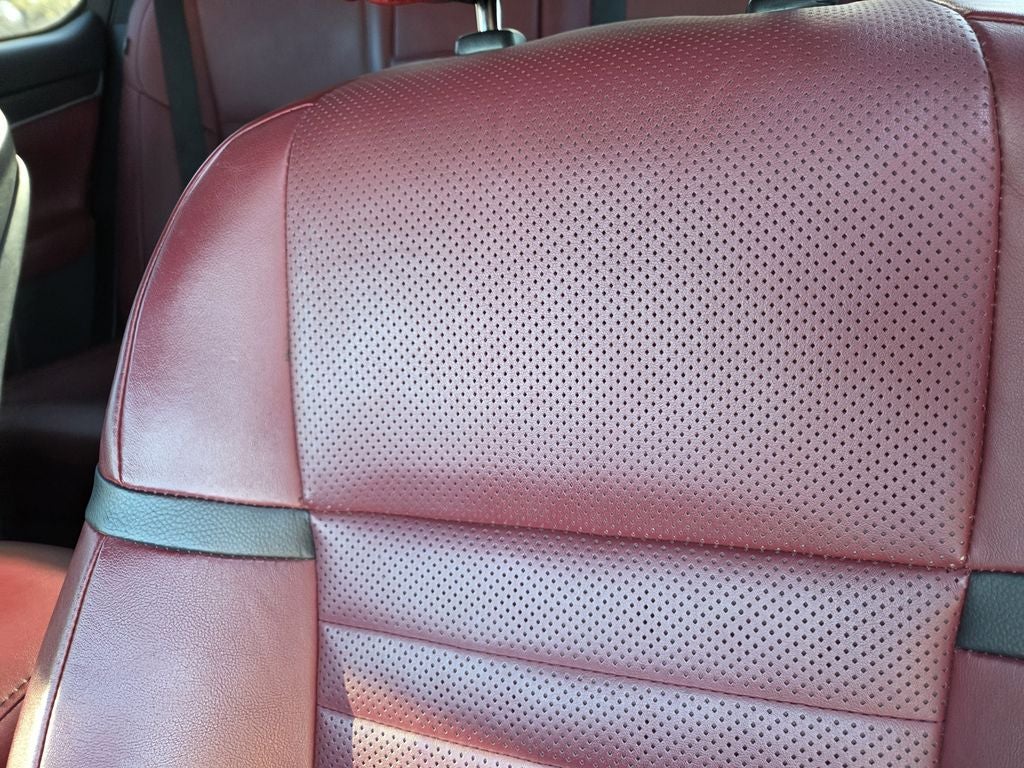 2018 Lexus GS 350 F Sport