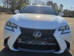 2018 Lexus GS 350 F Sport