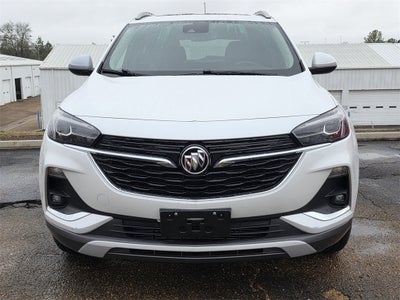 2021 Buick Encore GX Essence