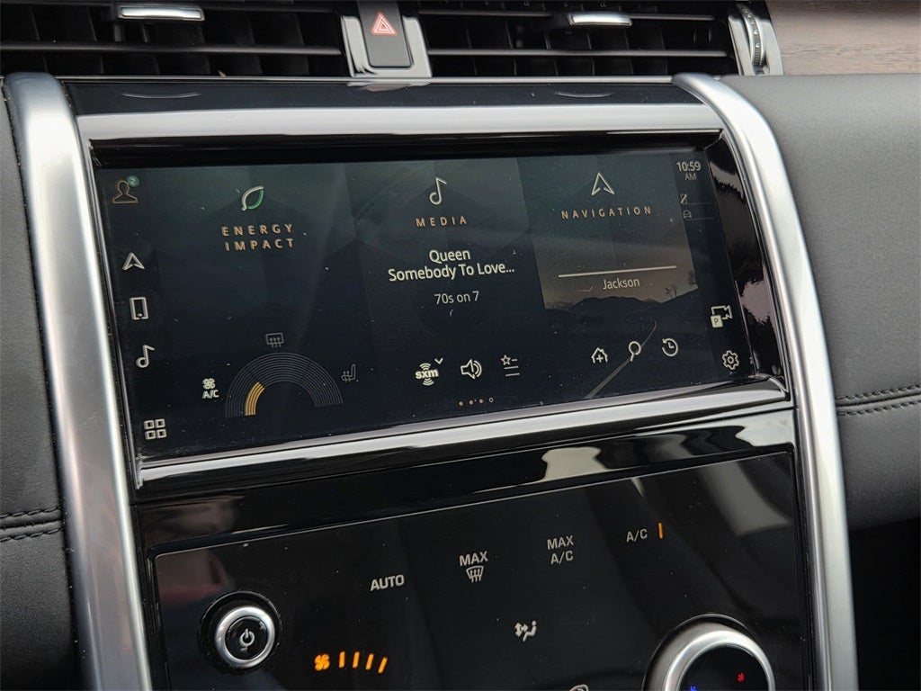 2023 Land Rover Discovery Sport S