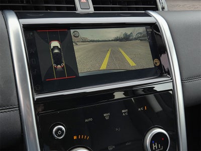 2023 Land Rover Discovery Sport S