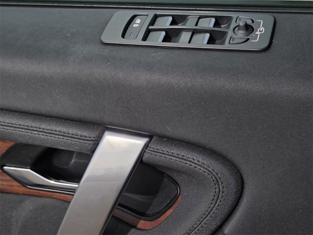 2023 Land Rover Discovery Sport S