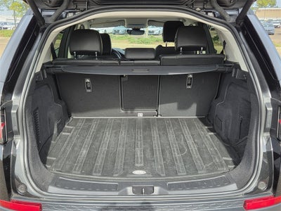 2023 Land Rover Discovery Sport S