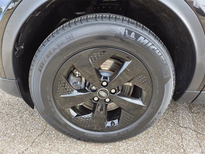 2023 Land Rover Discovery Sport S