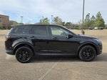 2023 Land Rover Discovery Sport S